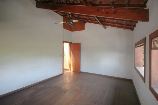 Sótão de casa à venda com 6 quartos, 793m² em Santa Lúcia, Belo Horizonte