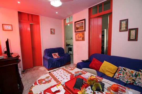 Casa à venda com 3 quartos, 190m² em Olaria, Rio de Janeiro