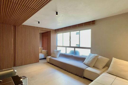 Apartamento à venda com 3 quartos, 127m² em Cerqueira César, São Paulo