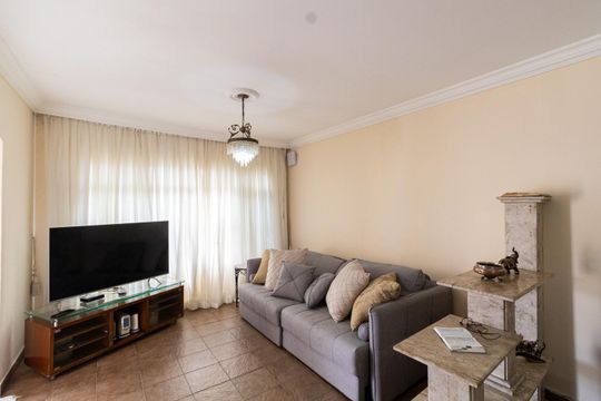 Casa à venda com 3 quartos, 260m² em Vila Progresso (zona Leste), São Paulo