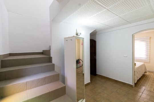 Corredor de casa à venda com 3 quartos, 260m² em Vila Progresso (zona Leste), São Paulo