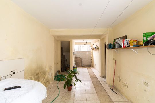 Área de Serviço de casa à venda com 3 quartos, 260m² em Vila Progresso (zona Leste), São Paulo