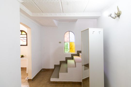 Corredor de casa à venda com 3 quartos, 260m² em Vila Progresso (zona Leste), São Paulo