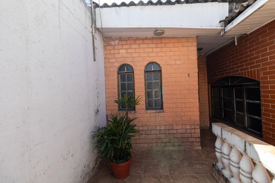 Varanda de casa à venda com 3 quartos, 260m² em Vila Progresso (zona Leste), São Paulo