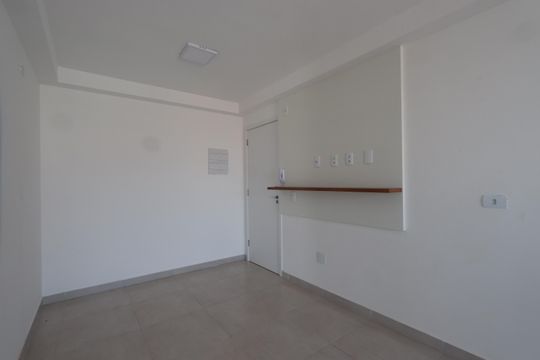 Apartamento para alugar com 2 quartos, 48m² em Vila Zelina, São Paulo