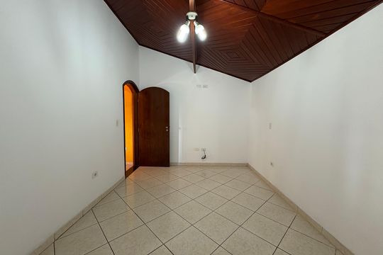 Quarto 1 de casa à venda com 4 quartos, 162m² em Parque Oratório, Santo André