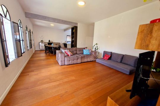 Casa à venda com 3 quartos, 249m² em Vila Isolina Mazzei, São Paulo