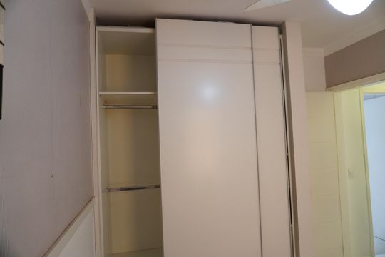 Quarto 2 de apartamento para alugar com 3 quartos, 82m² em Vila Omar, Americana