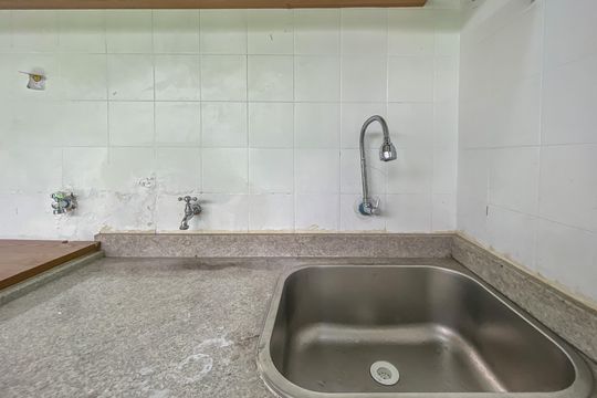 Área de Serviço de casa à venda com 3 quartos, 105m² em Vila Olímpia, São Paulo