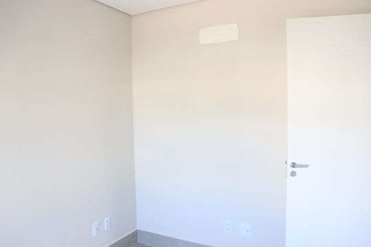 Quarto 2 de apartamento à venda com 3 quartos, 74m² em Setor Aeroporto, Goiânia