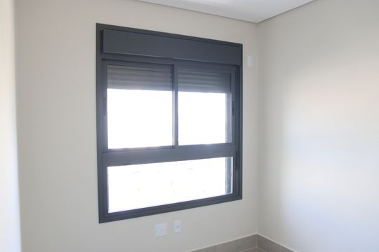 Quarto 2 de apartamento à venda com 3 quartos, 74m² em Setor Aeroporto, Goiânia