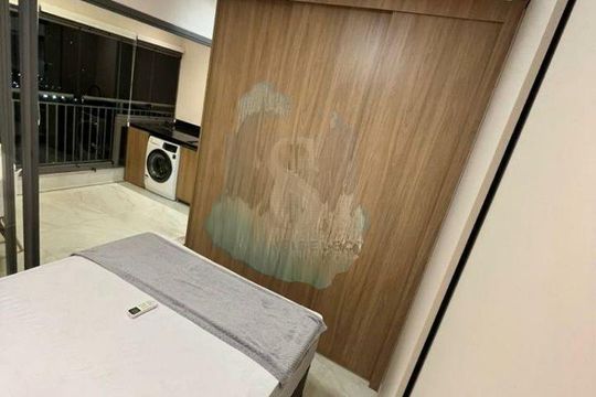 Apartamento à venda com 1 quarto, 35m² em Vila Clementino, São Paulo