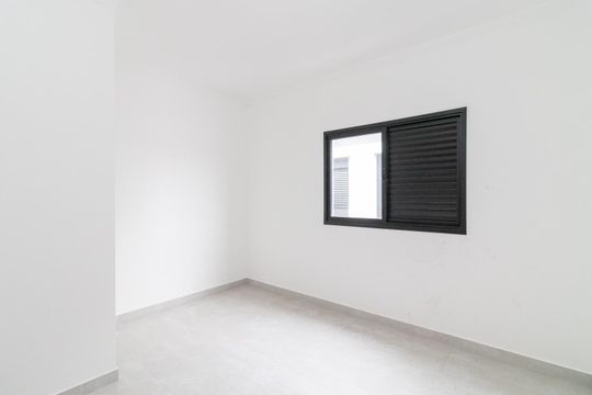 Quarto 2 de casa de condomínio à venda com 2 quartos, 91m² em Vila Ré, São Paulo