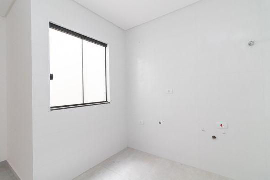 Cozinha de casa de condomínio à venda com 2 quartos, 91m² em Vila Ré, São Paulo