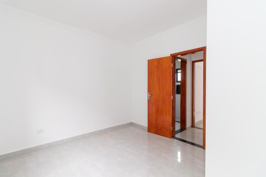 Quarto 2 de casa de condomínio à venda com 2 quartos, 91m² em Vila Ré, São Paulo