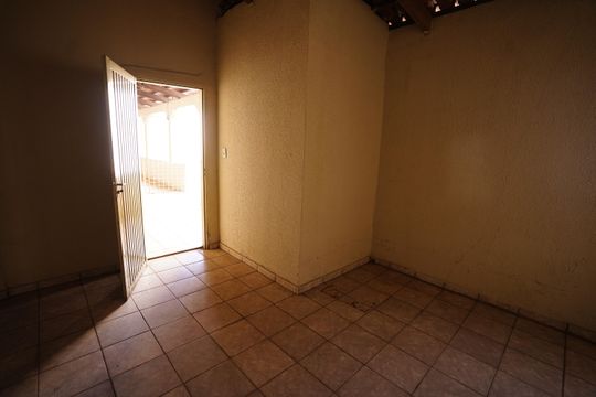 Área Externa de casa para alugar com 5 quartos, 360m² em Jardim Europa, Goiânia
