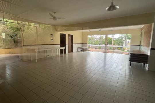 Área comum de apartamento à venda com 3 quartos, 69m² em Vila Nova Teixeira, Campinas