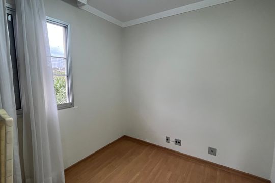 Quarto 1 de apartamento à venda com 3 quartos, 69m² em Vila Nova Teixeira, Campinas