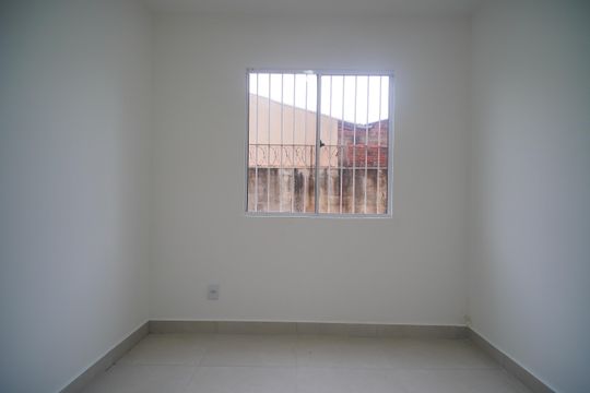 Quarto 1 de apartamento para alugar com 3 quartos, 56m² em São Miguel, São Leopoldo