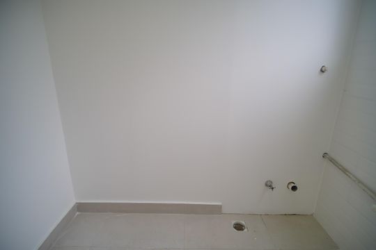 Área de Serviço de apartamento para alugar com 3 quartos, 56m² em São Miguel, São Leopoldo
