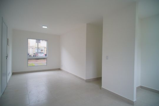 Apartamento para alugar com 3 quartos, 56m² em São Miguel, São Leopoldo