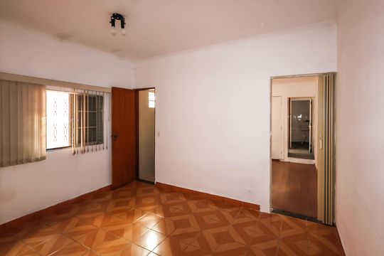 Quarto de casa à venda com 2 quartos, 90m² em Ipiranga, São Paulo