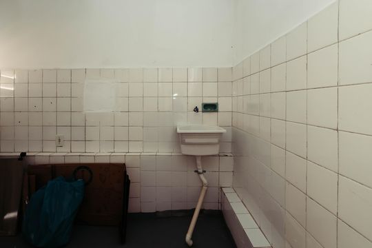 Área de serviço de casa à venda com 2 quartos, 90m² em Ipiranga, São Paulo