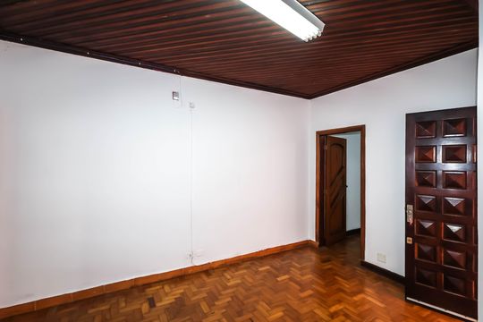 Sala de casa à venda com 2 quartos, 90m² em Ipiranga, São Paulo