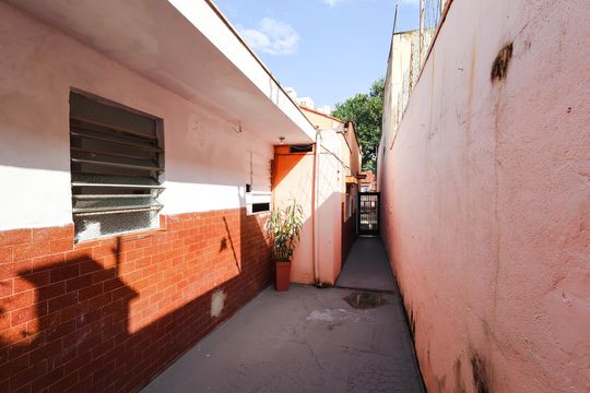 Área comum de casa à venda com 2 quartos, 90m² em Ipiranga, São Paulo