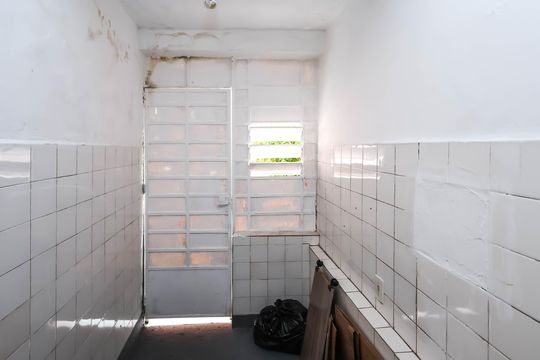 Área de serviço de casa à venda com 2 quartos, 90m² em Ipiranga, São Paulo