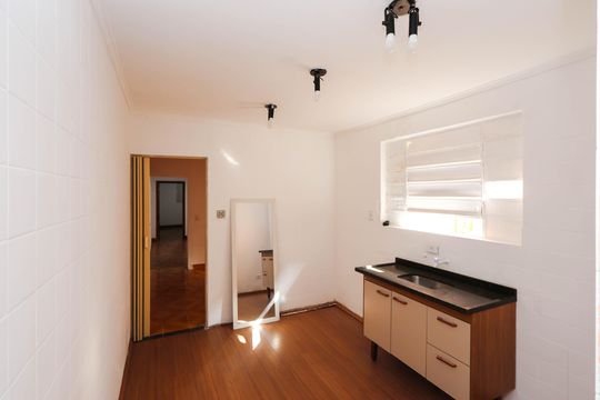 Cozinha de casa à venda com 2 quartos, 90m² em Ipiranga, São Paulo