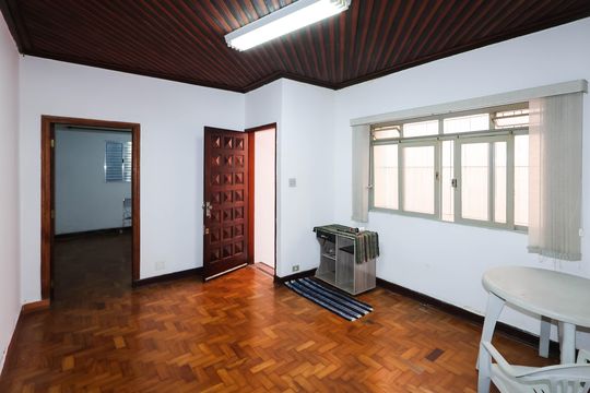 Sala de casa à venda com 2 quartos, 90m² em Ipiranga, São Paulo