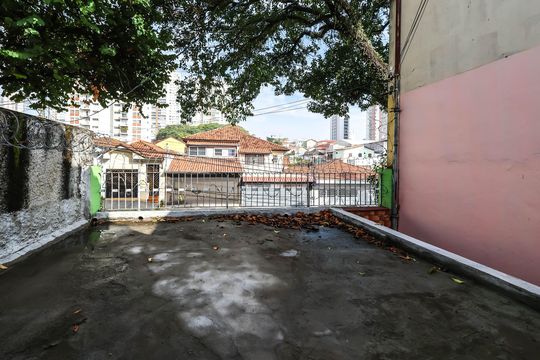 Vista do Quarto 2 de casa à venda com 2 quartos, 90m² em Ipiranga, São Paulo