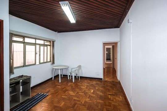 Sala de casa à venda com 2 quartos, 90m² em Ipiranga, São Paulo