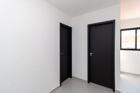 Apartamento à venda com 1 quarto, 27m² em Parada Inglesa, São Paulo
