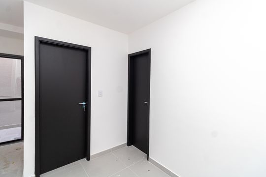 Sala de apartamento à venda com 1 quarto, 30m² em Parada Inglesa, São Paulo