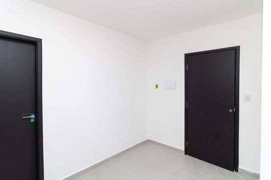 Apartamento à venda com 1 quarto, 30m² em Parada Inglesa, São Paulo