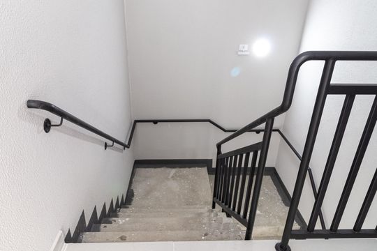 Área comum de apartamento à venda com 1 quarto, 30m² em Parada Inglesa, São Paulo