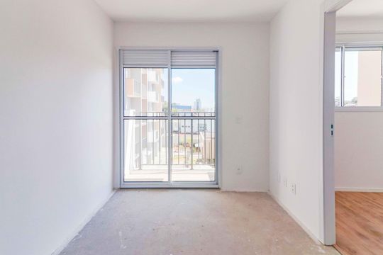 Kitnet/Studio à venda com 2 quartos, 37m² em Vila Butantã, São Paulo