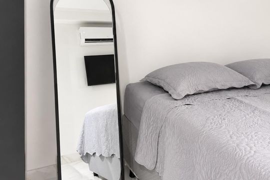 Quarto de kitnet/studio para alugar com 1 quarto, 32m² em Sacomã, São Paulo