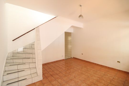 Sala de casa à venda com 2 quartos, 95m² em Socorro, São Paulo