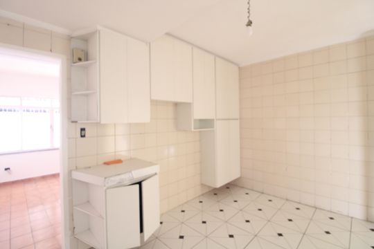 Cozinha de casa à venda com 2 quartos, 95m² em Socorro, São Paulo