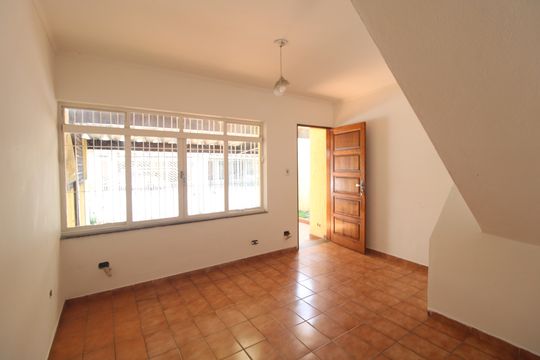 Casa à venda com 2 quartos, 95m² em Socorro, São Paulo