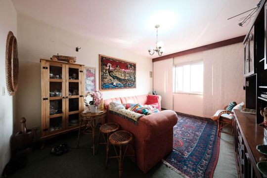 Sala de casa à venda com 4 quartos, 260m² em Parque Cisper, São Paulo