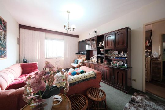 Casa à venda com 4 quartos, 260m² em Parque Cisper, São Paulo