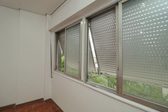 Studio de kitnet/studio para alugar com 1 quarto, 30m² em Liberdade, São Paulo
