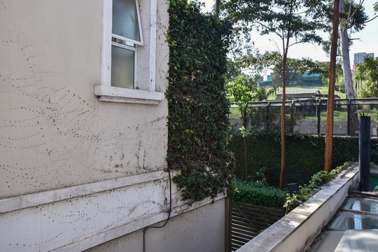 Vista do Quarto 3 de casa de condomínio à venda com 4 quartos, 300m² em Jardim Panorama, São Paulo