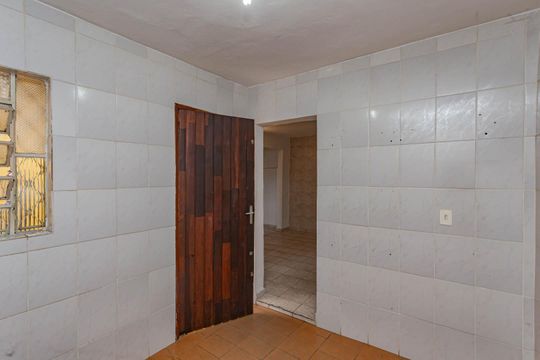 Cozinha de casa à venda com 1 quarto, 206m² em Cursino, São Paulo