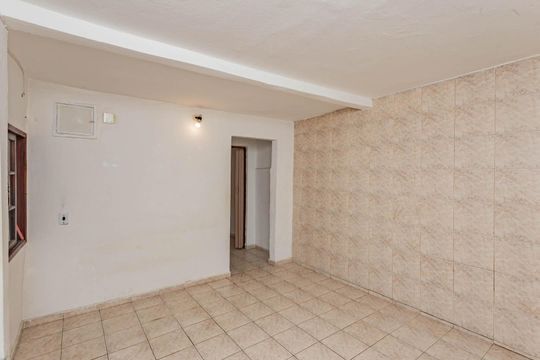 Sala de casa à venda com 1 quarto, 206m² em Cursino, São Paulo