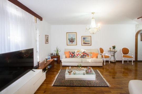 Casa à venda com 3 quartos, 147m² em Santo Amaro, São Paulo